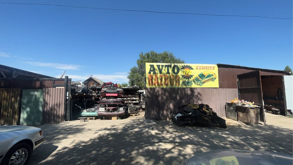 Авторазбор Пассат,Ауди,гольф, двигатель 1.8,2.0 коробка,мотор