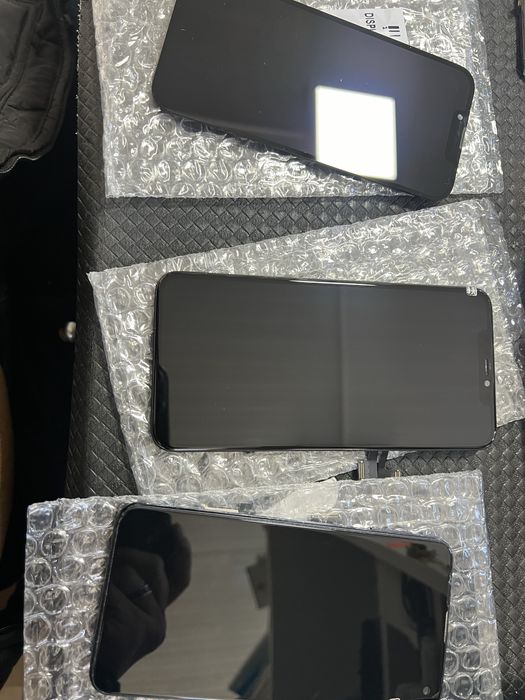 Display original iphone X Xs Xr 11 12 13 14 plus pro pro max  Xs max