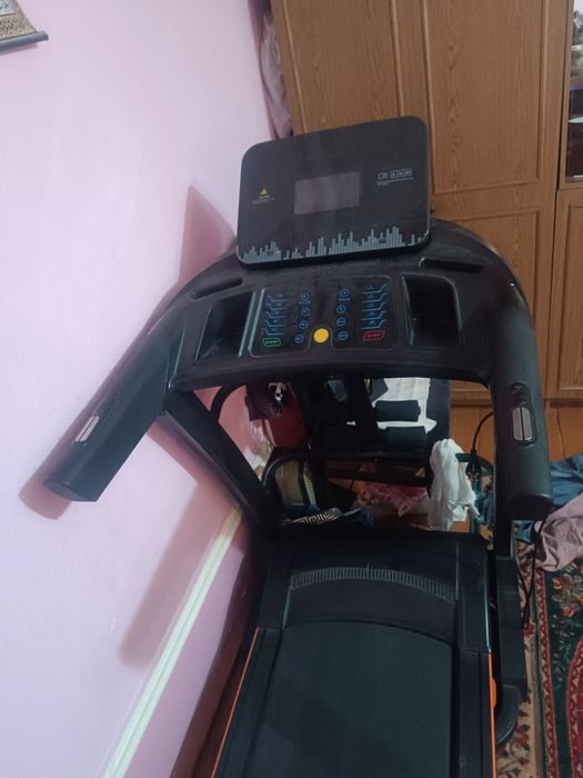 Yangi olganimga koʻp boʻlgani yoʻq garentasi bor.