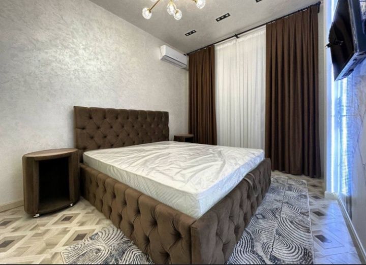 Посуточная аренда элитной квартиры Ташкент сити