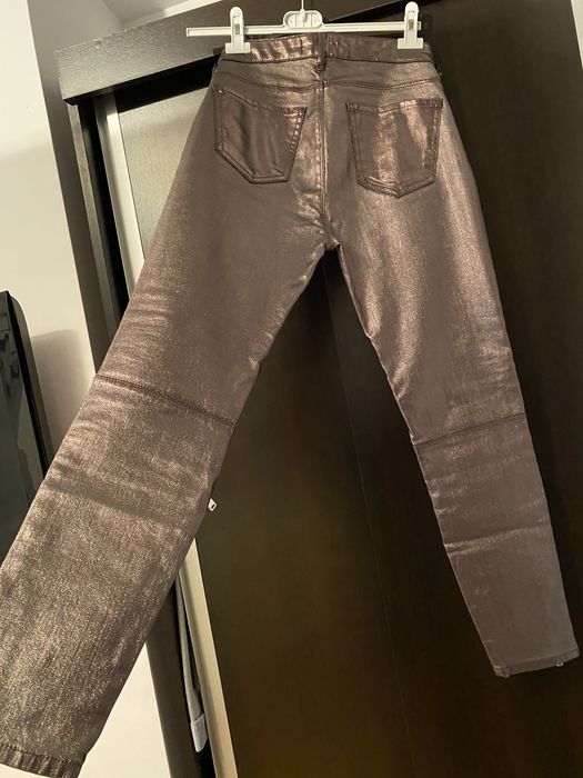 Pantaloni Zara Marimea 38
