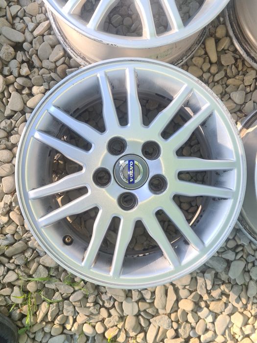 Jante Volvo S40/V50/C30