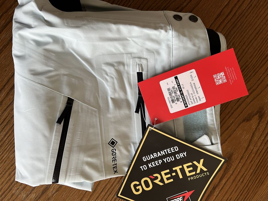 Pantaloni sky Dama !Atomic Gore-Tex