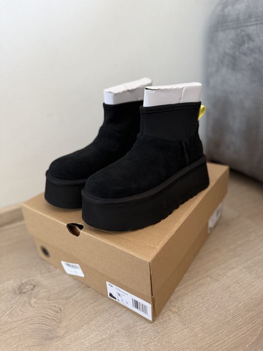 Ugg Dipper marime 36