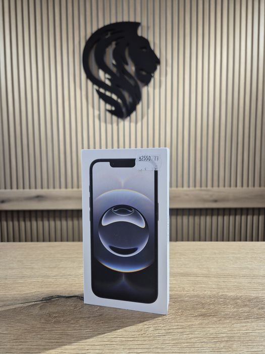 Black Friday iPhone 16e 128gb Black Neverlocked /Fact+Garantie