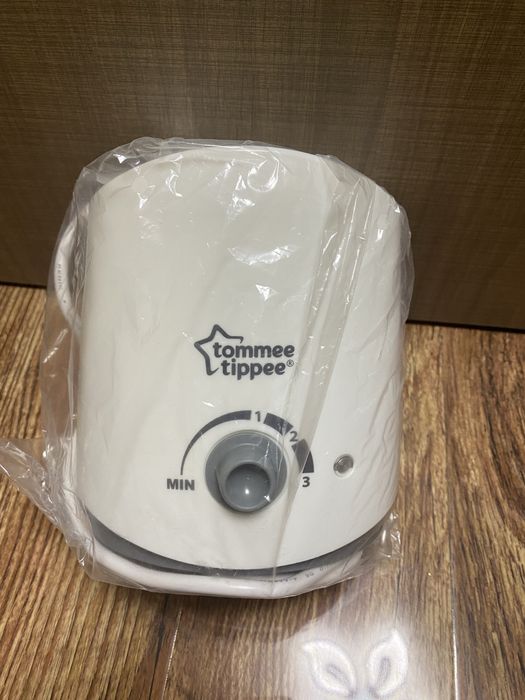 Sterilizator electric pentru biberoane nou