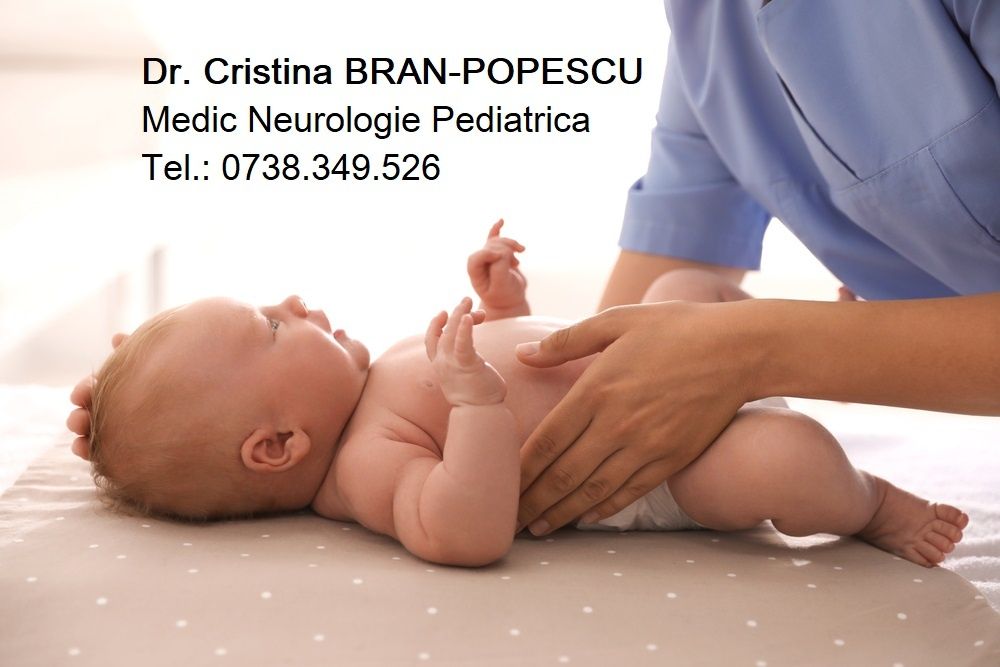 Neurolog Pediatru / Neurologie Pediatrica