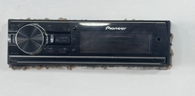 Продам pioner оригинал