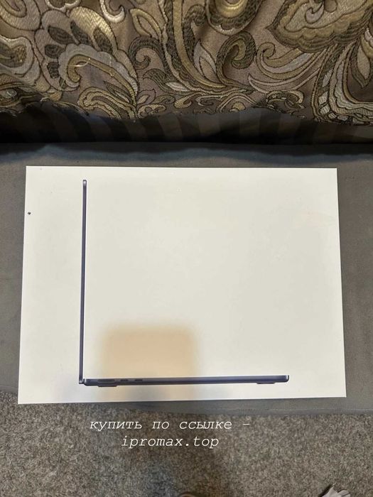 Macbook air 13 m4 процессор