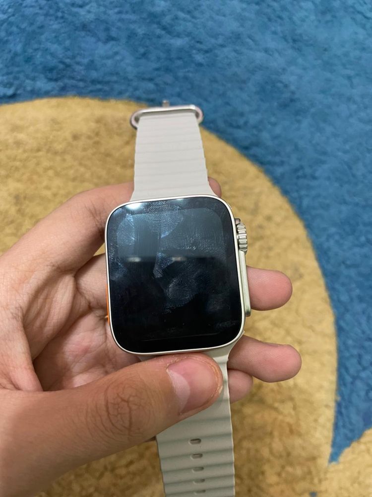 apple watch 8 ultra