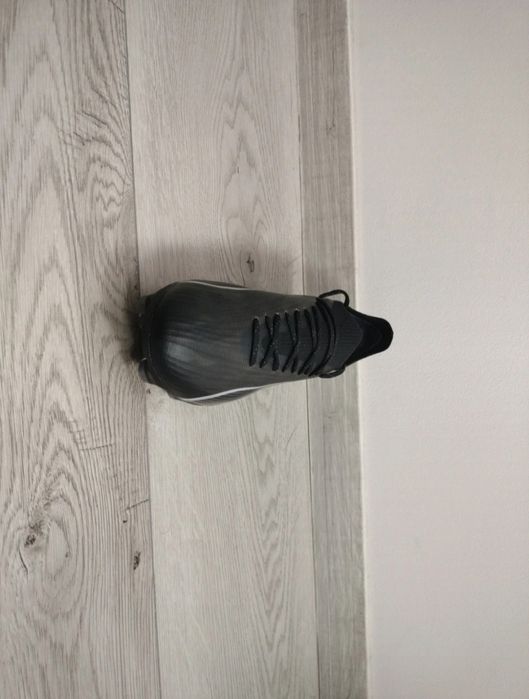 Puma Ultra Ultimate FG/AG Eclipse-Black/Asphalt