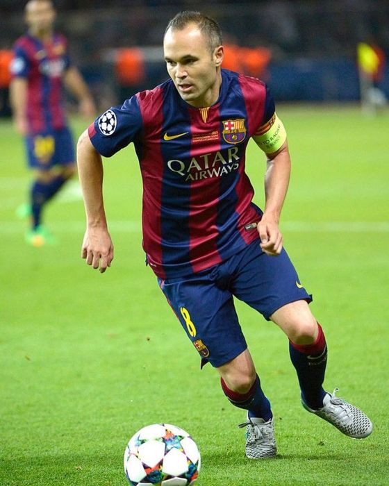 Tricouri Retro Barcelona