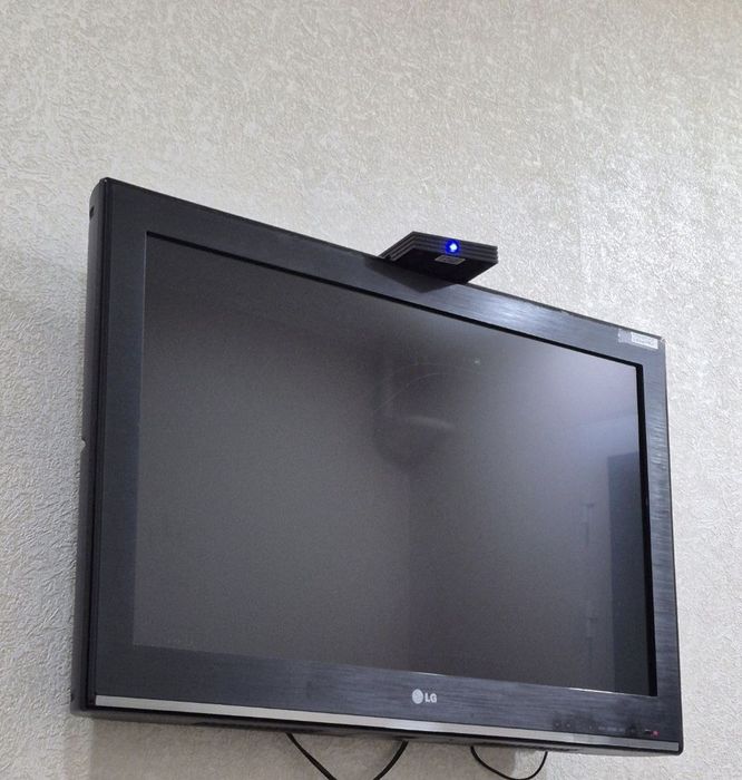 LG telvizor sotiladi