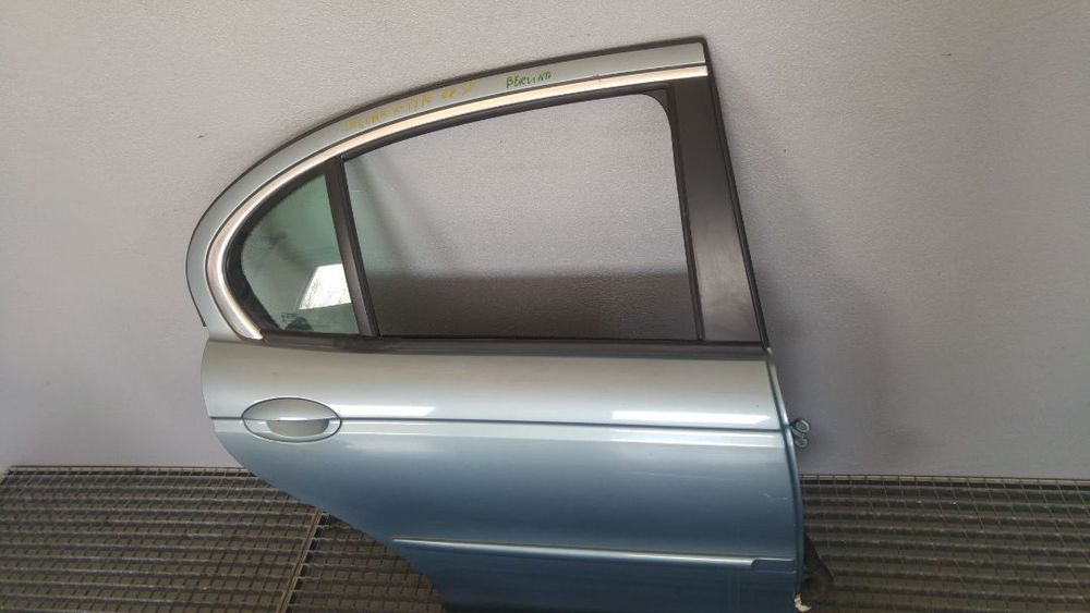 usa portiera dreapta spate jaguar x-tipe berlina