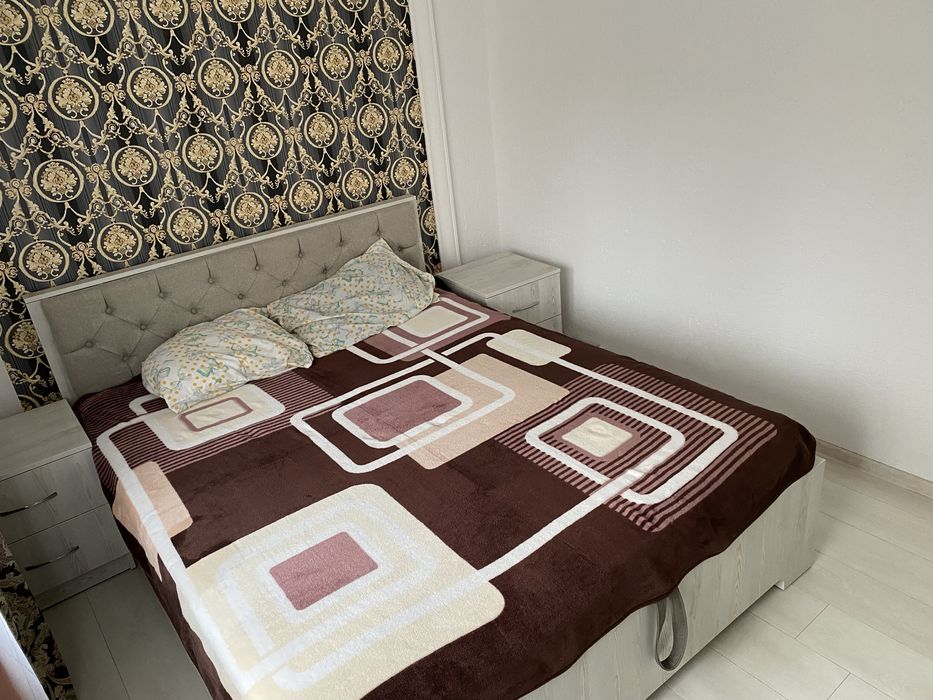 Chirie apartament 2 camere Micro 16