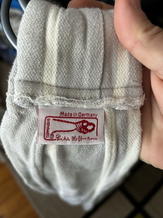 Ринг слинг с халки Didymos