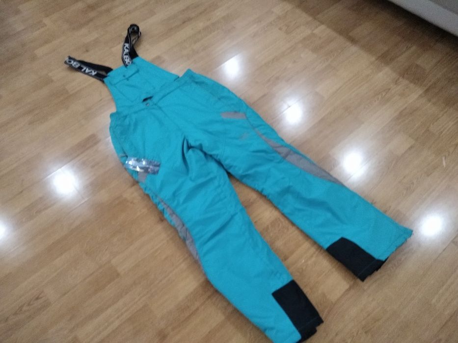 Женские зимние комбинезоны. Новые