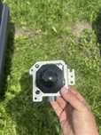 Radar distronic ACC original audi cod 8w0907541