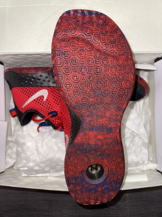 Баскетболни обувки Nike PG 4 “Clippers”