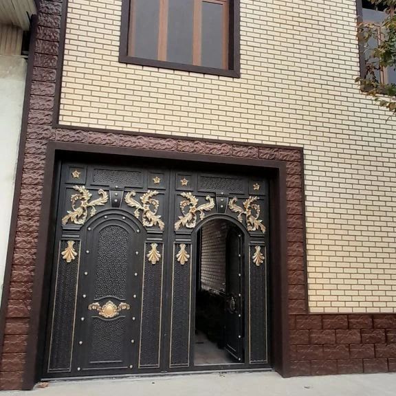 Fasad va sokil uchun pilitkalar