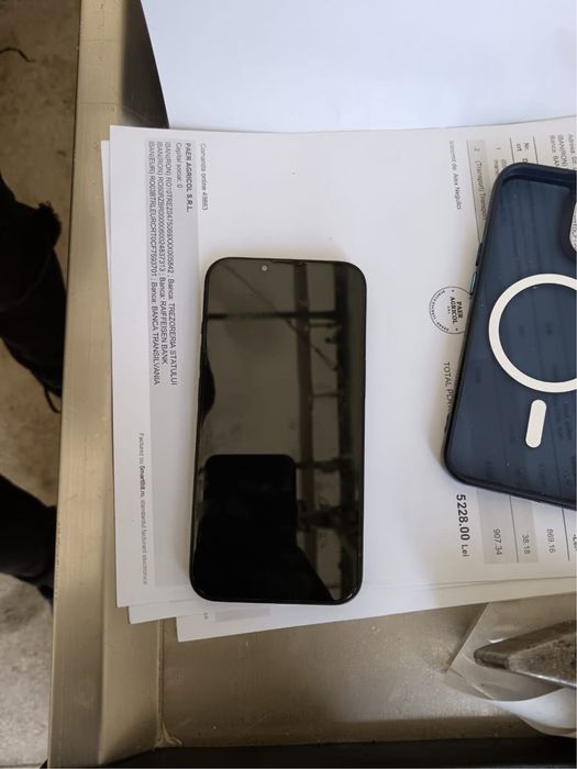 Vand iphone 14 128 gb