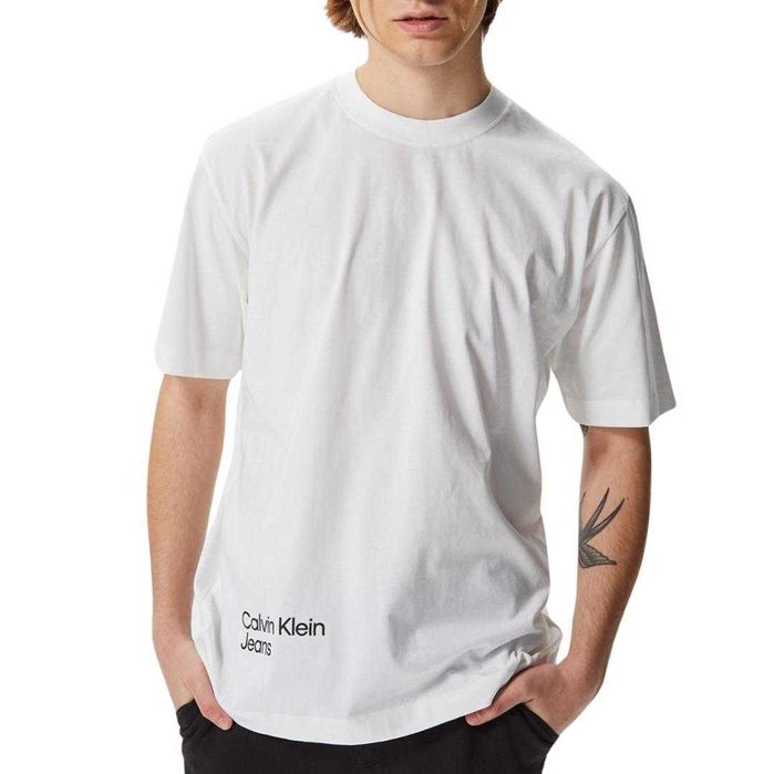 Оригинална мъжка тениска Calvin Klein J30J322881