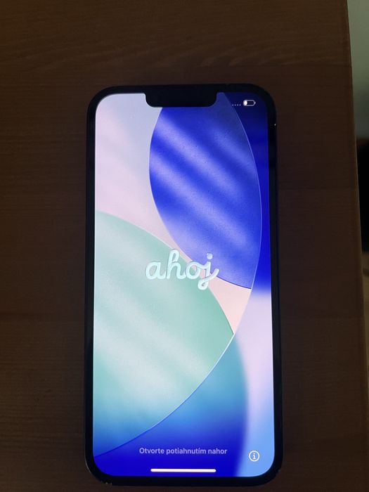 iPhone 13 128GB Black