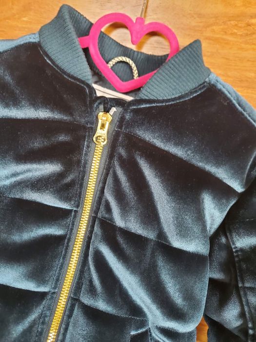 Детско яке