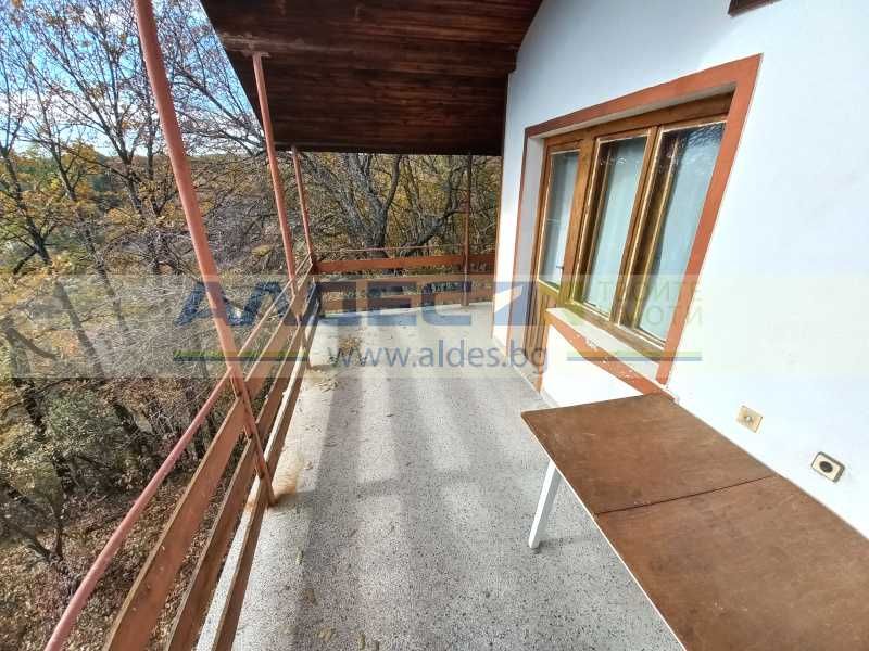 Панорамна вила в с. Кременик до яз. Дяково!