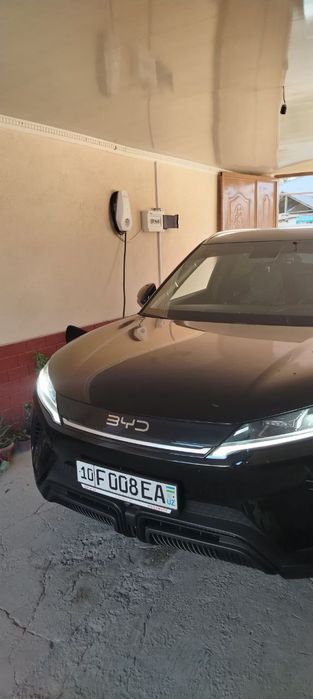 L6,7,8,9 Byd Chempion Chazor Yuan up Honji Lepmotor Depal S 7 Tayota