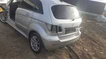 Usa stanga spate Mercedes B class