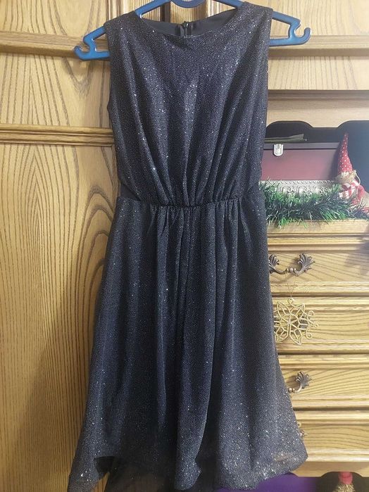 Вечерние платья разные