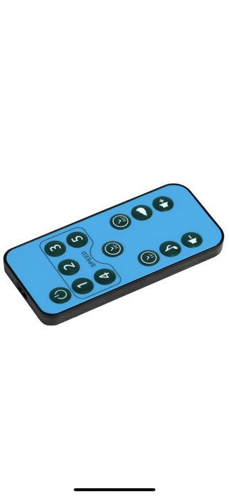 Vand leagăn electric Wunderkid Side, cu conectare la priza, Gri