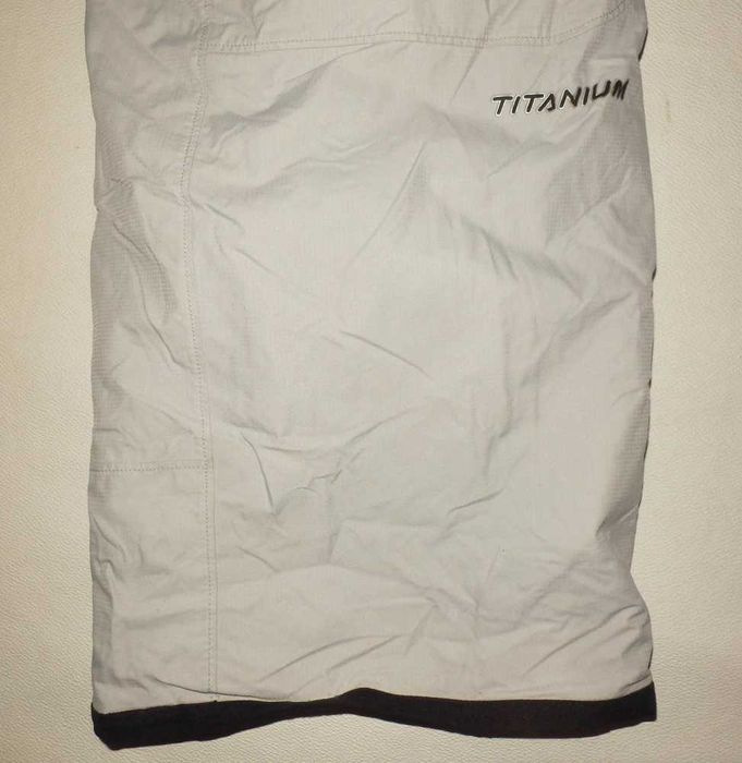 Pantaloni ski schi COLUMBIA Titanium Waterproof (men S) REDUCERE !