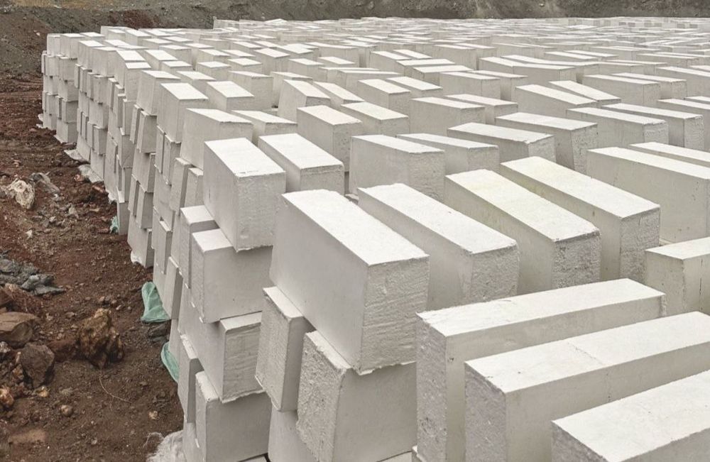 Penablok gipsablok gazablok