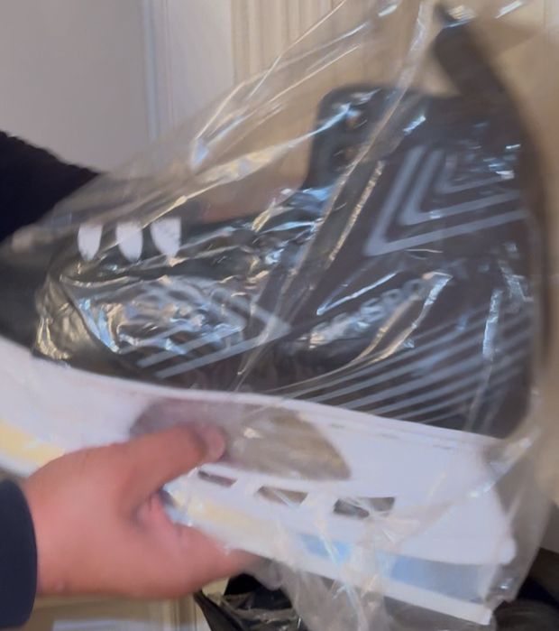 Коньки , ватрушки, освещение на новый год