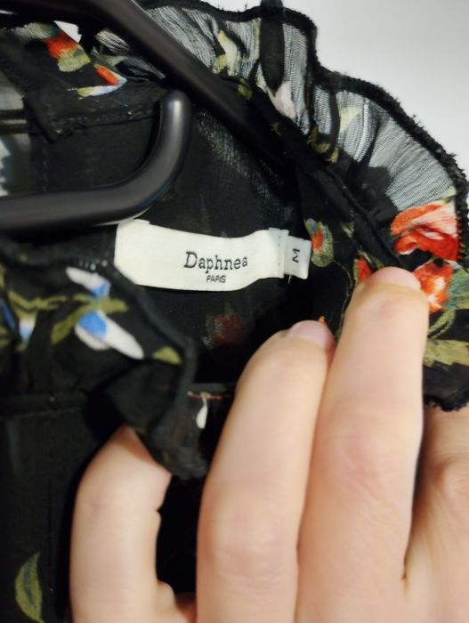 Лот дрехи, сако, панталон, блуза