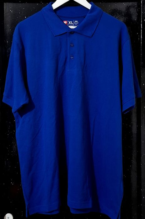 Loti 3 hanorace si 3 tricouri polo Engelbert Strauss XL