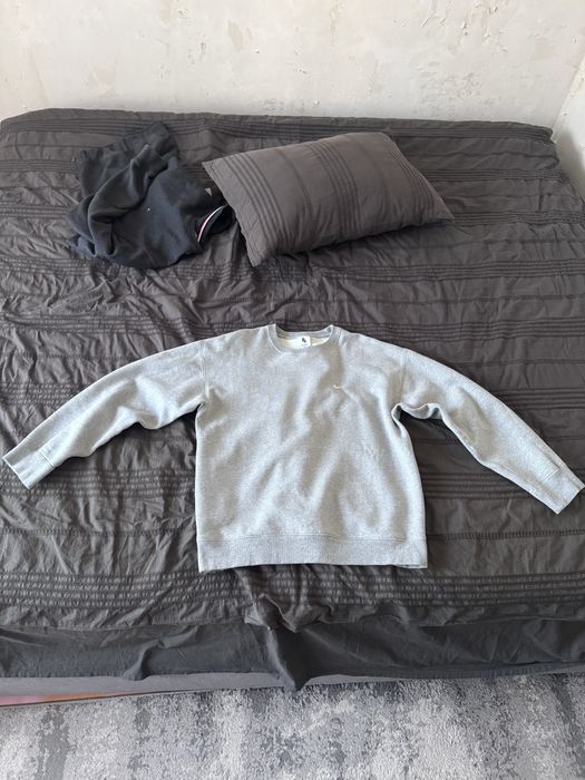 свитшот найк оригинальный