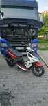 Scooter Kymco super8 2012