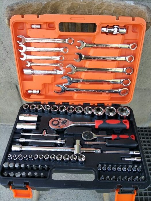 Набор инструментов (новый в упаковке), полезный и практичный подарок