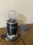 Blender NutriBullet Magic Bullet