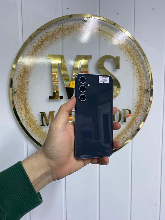 ГАРАНТИЯ !!! Смартфон Samsung S23 FE 5G 128/8gb Телефон Самсунг с23 фе