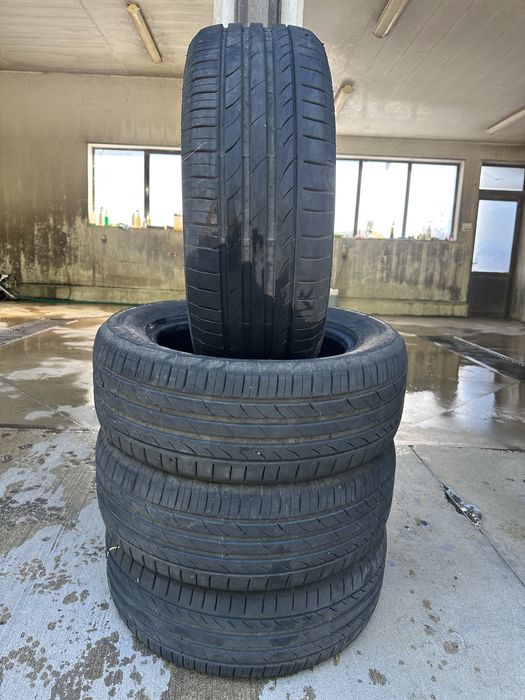 4 бр. летни гуми ROTALLA SETULA 255/55R18 109V DEMO DOT23