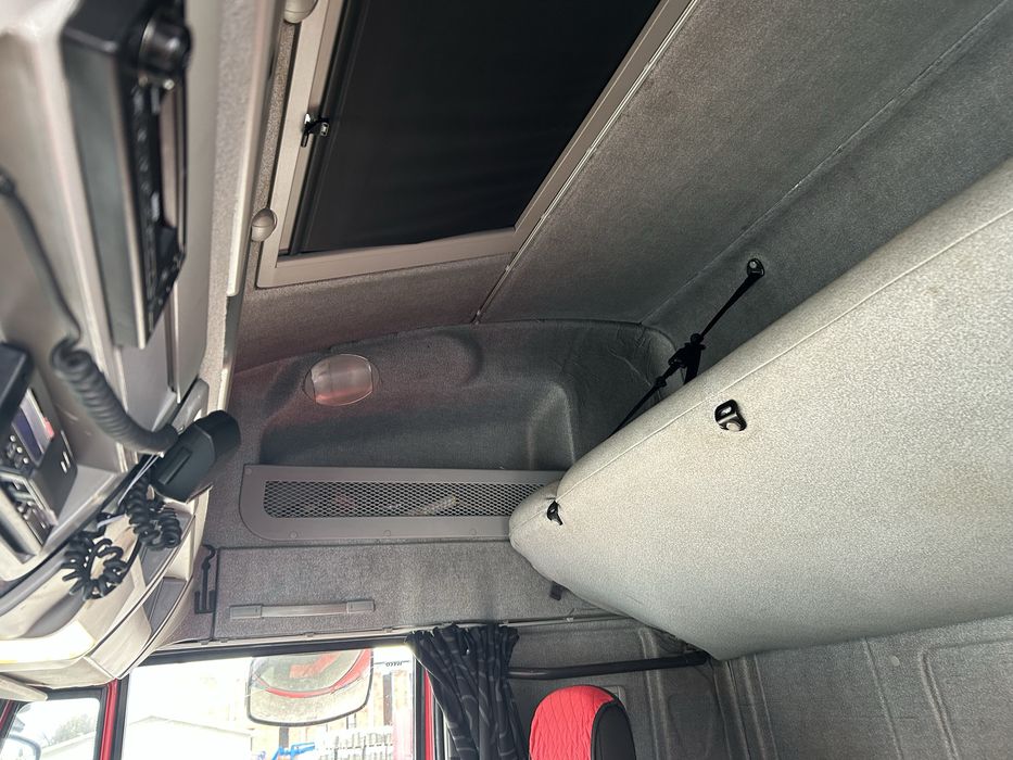 Iveco eurocargo 75E19