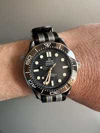 Omega Seamaster Ceramic 43,5mm