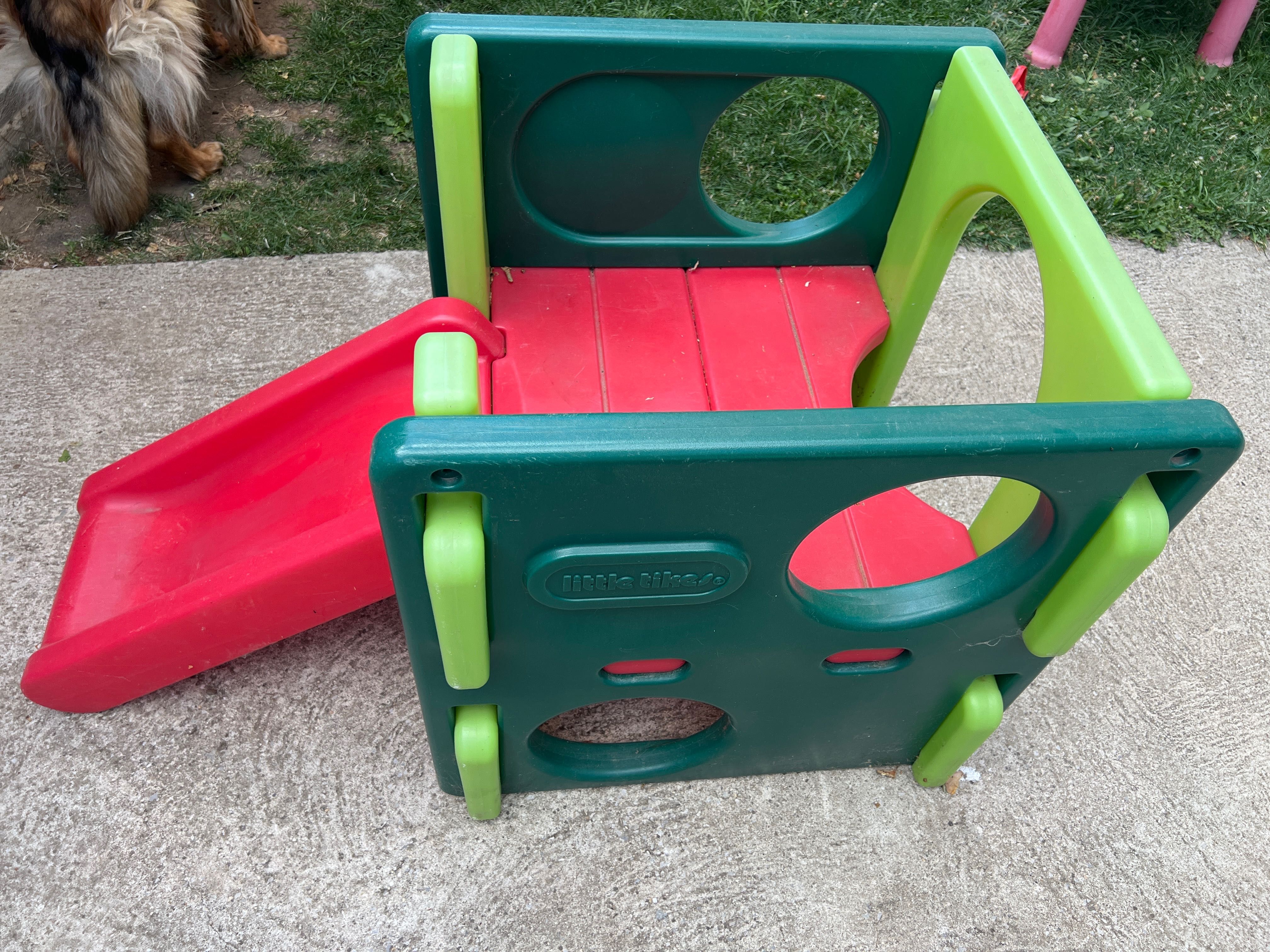Катерушка little tikes