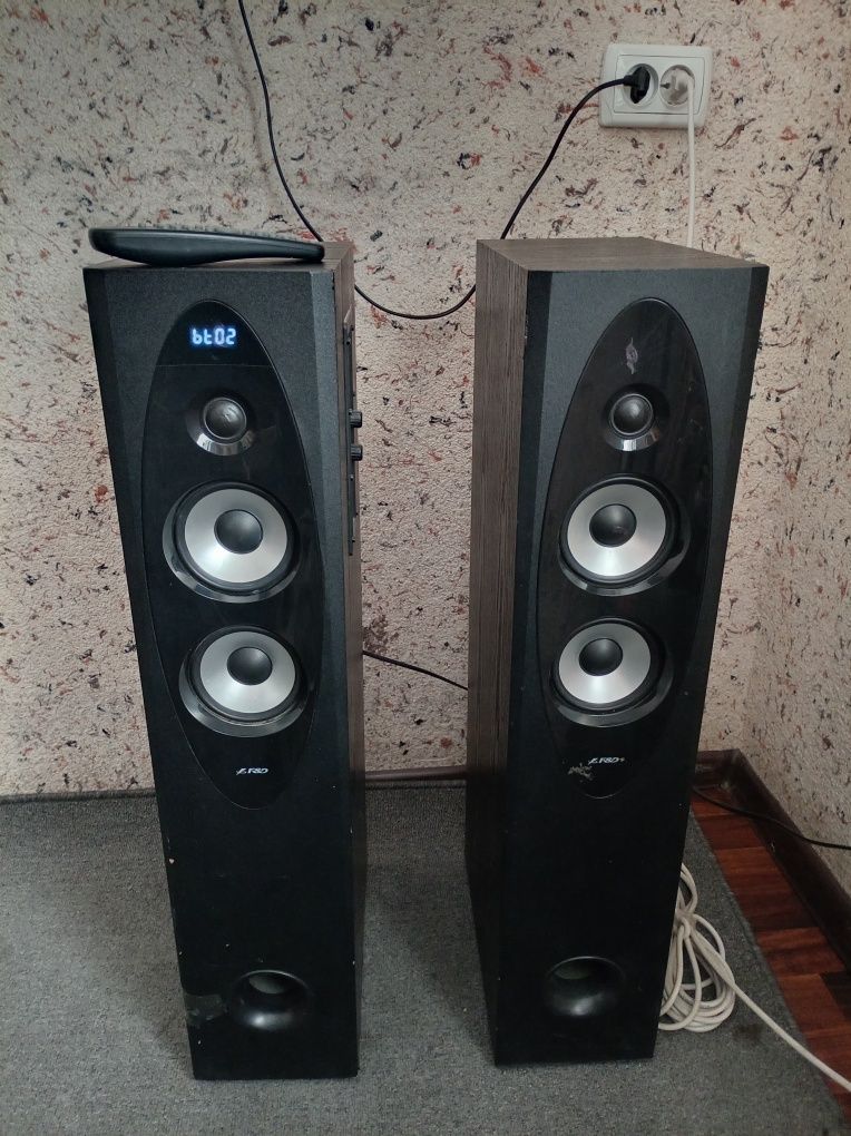 Fenda T60X sotiladi
