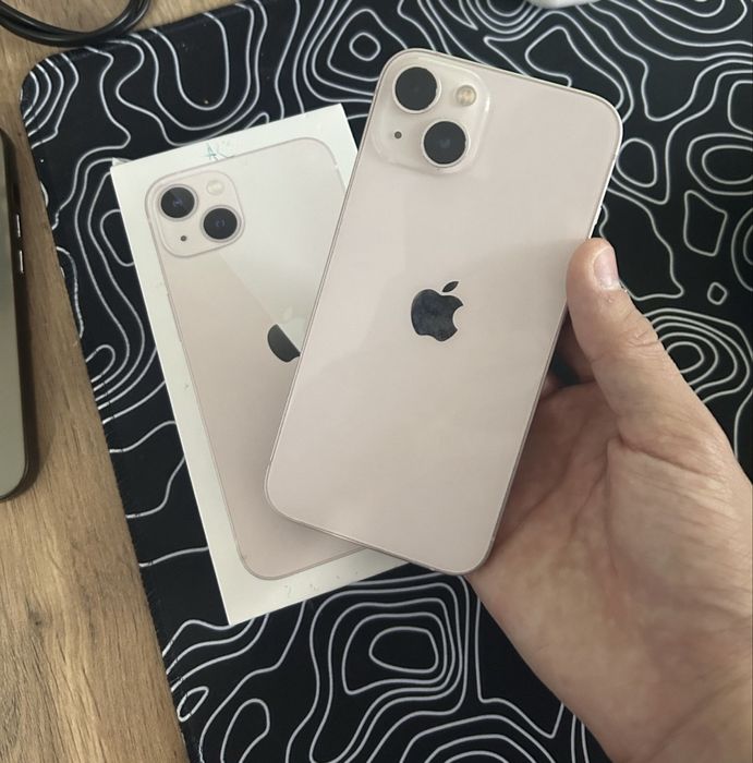 Apple iphone 13 128 GB
