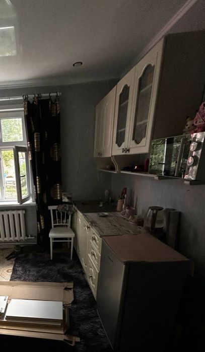 Квартира Студия